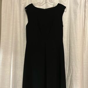 Talbots Cocktail Dress Size 6